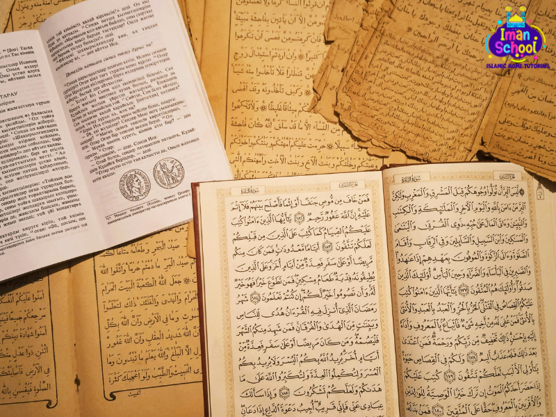 Arabic Alphabet for Beginners