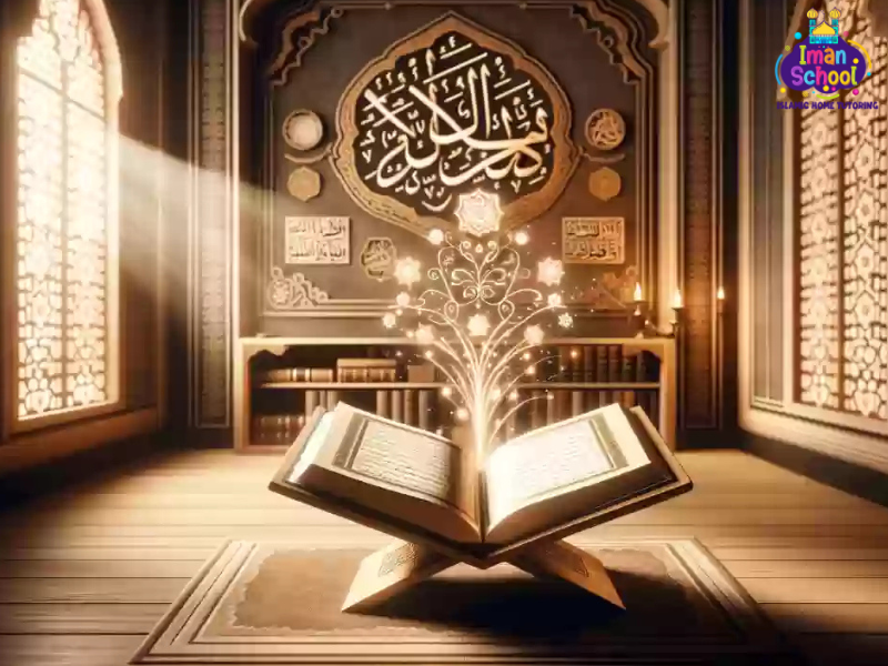Understand Quran Tafsir Online in English