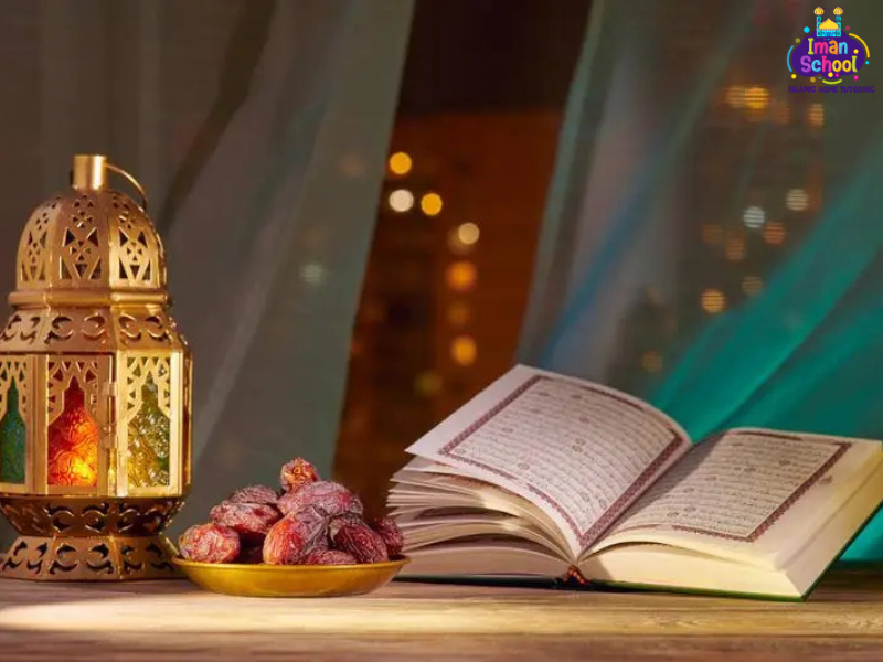 Islamic habits to start in Shaban