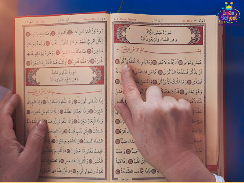 Tajweed Rules for Beginners