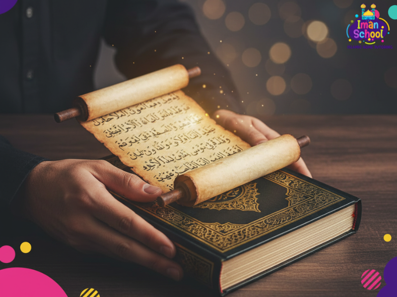 Quran and Sunnah Relationship