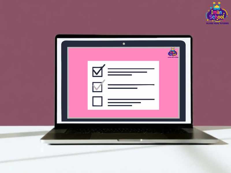 Islamic studies for kids London