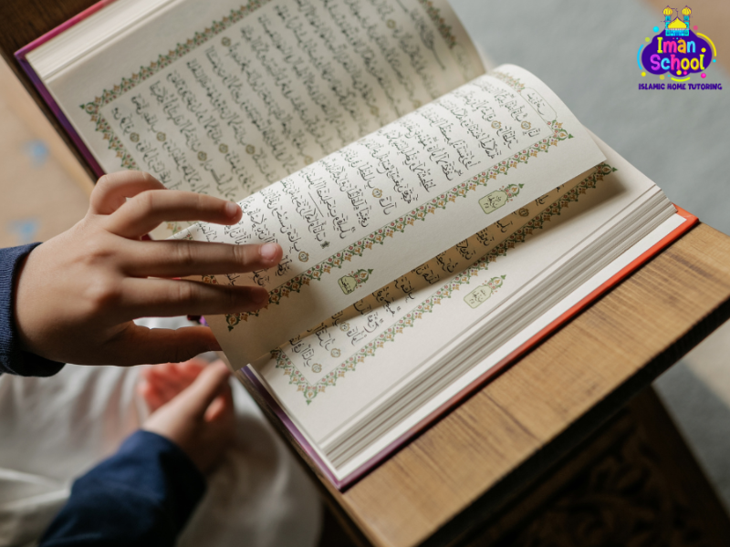 Tips to Memorize Quran at Any Age