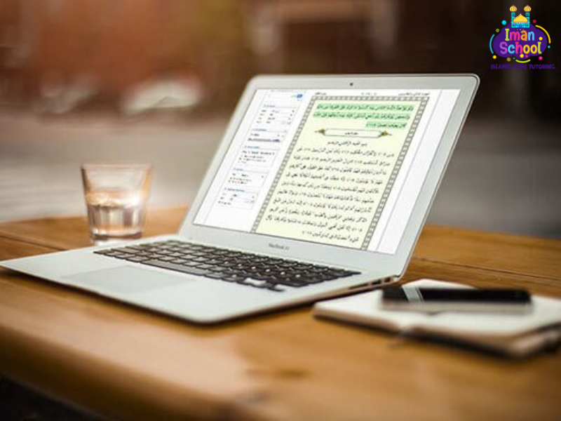 learn Quran online