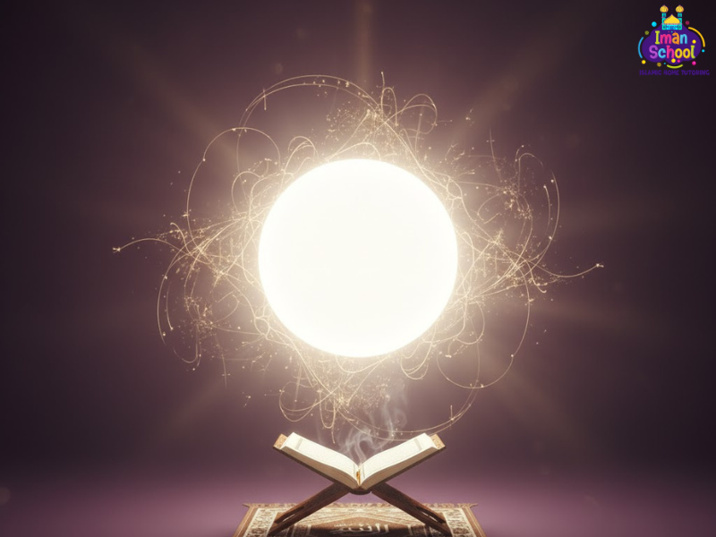 Surah Ikhlas in Salah