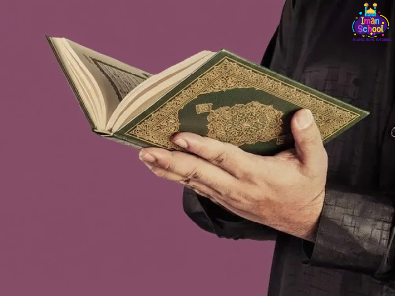 Tajweed classes for adults Australia