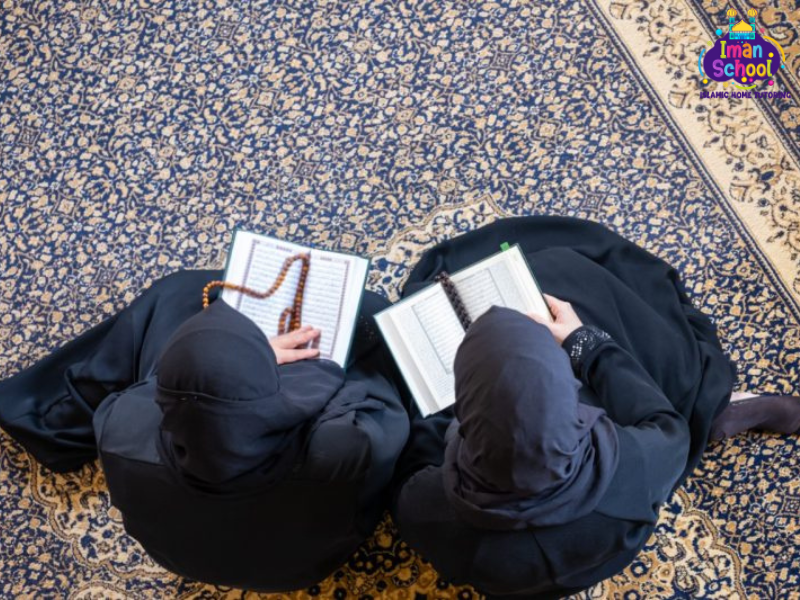 Learn Quran in USA