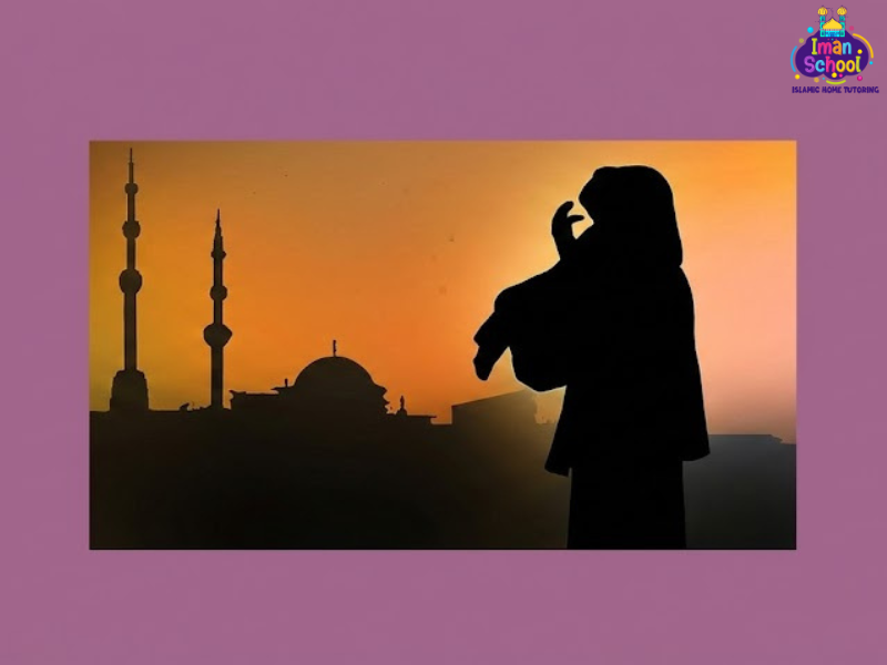 first Muadhin in Islam