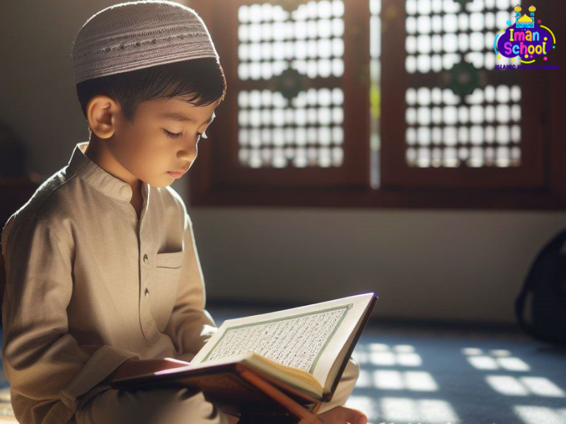 Best Time to Memorize Quran