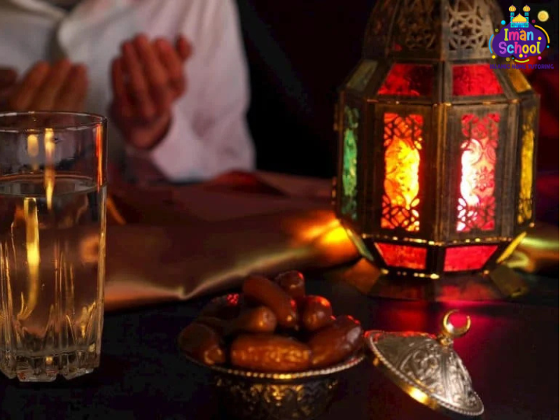 the five pillars of islam in english