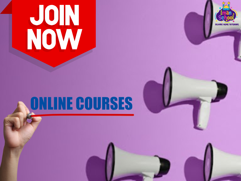 Learn Islam in English