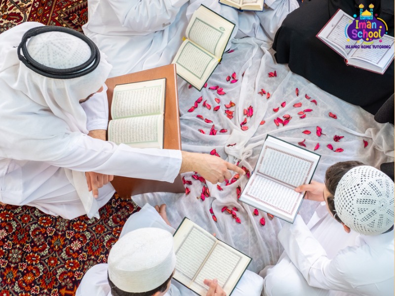 Tafseer for beginners