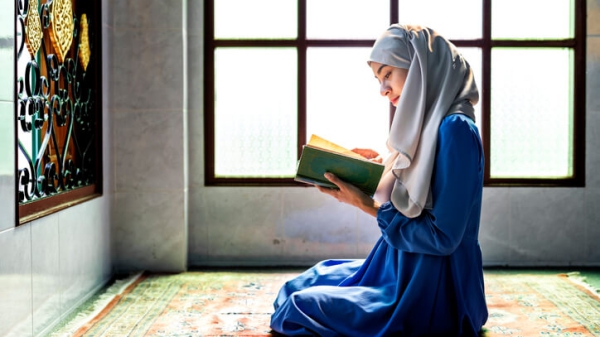 Online Fiqh Courses