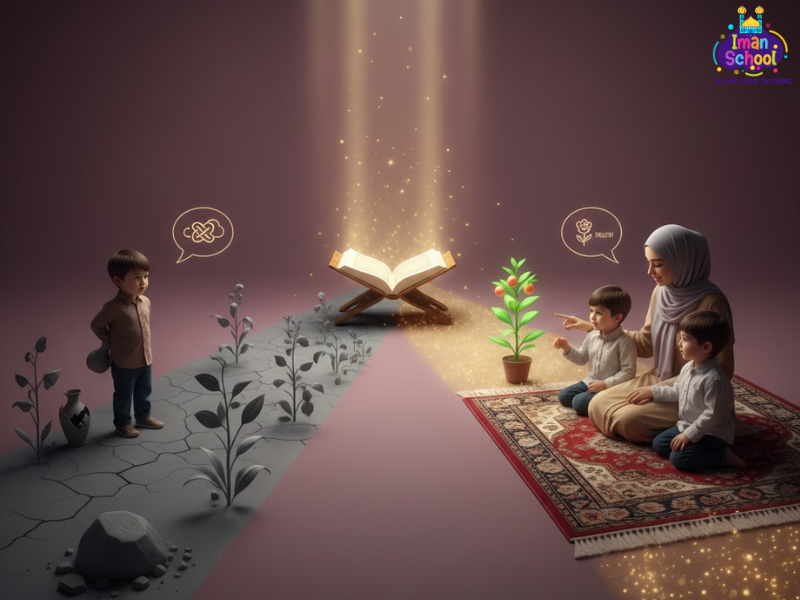 how to talk to kids about honesty