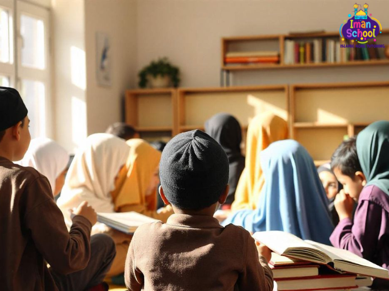 Islamic Education