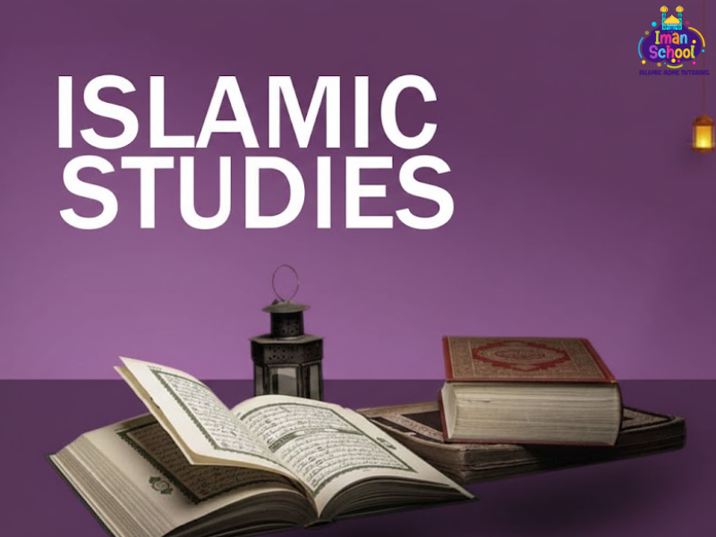 Islamic studies online