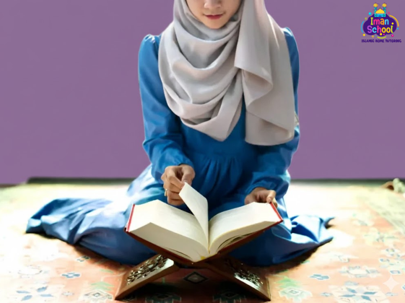 Women-only Islamic courses