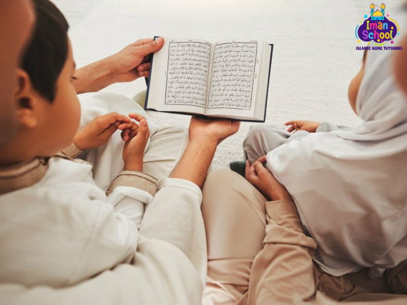 The Best Online Platforms for Learning Quranic Arabic Abroad