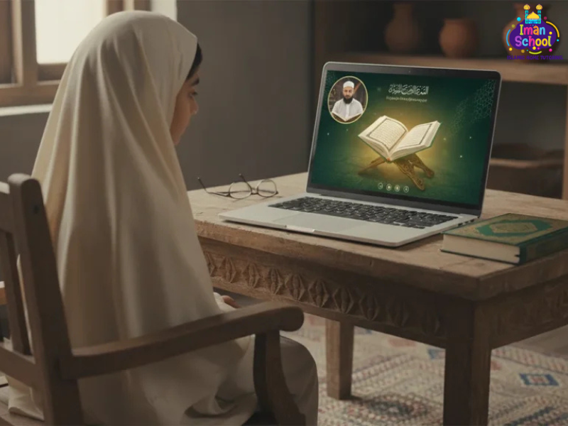 Native Arabic speaking Quran tutors