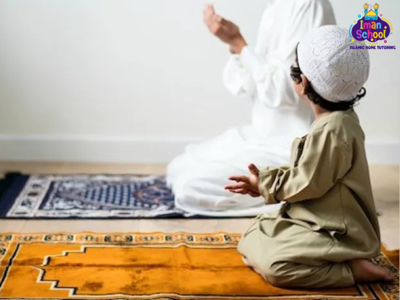 Five Pillars of Islam