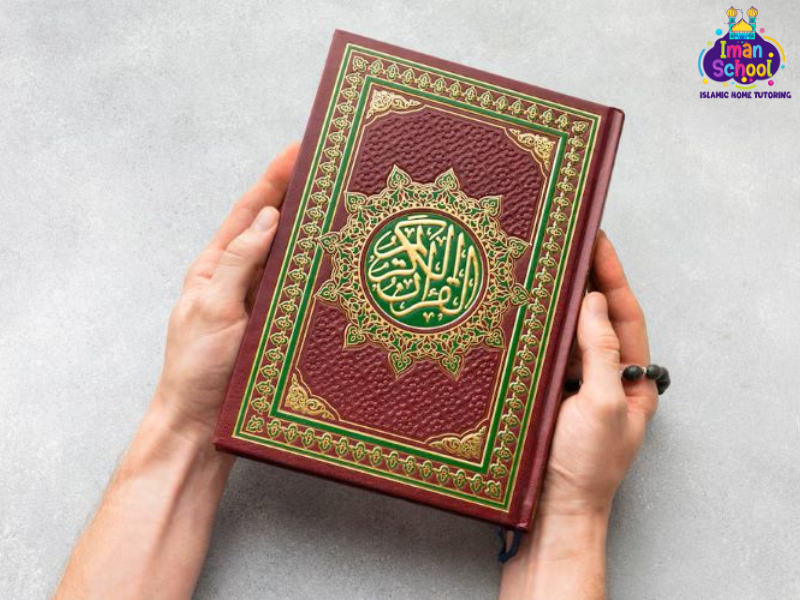 Quran translation to read