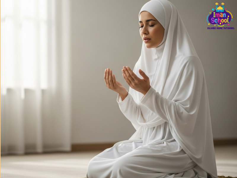 Salat al-Istikhara
