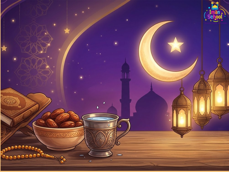 Rules for fasting Shawwal after Ramadan
