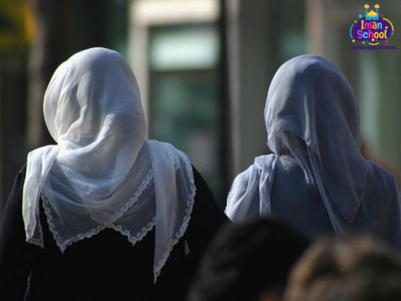 Women's Jurisprudence Course