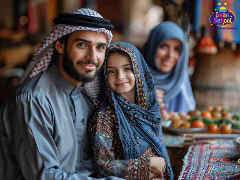Human Rights in Islam