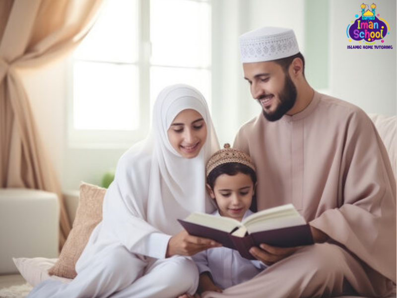Family in Islam