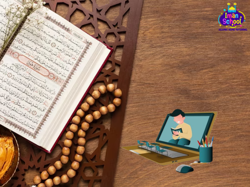 Find Quran Teacher