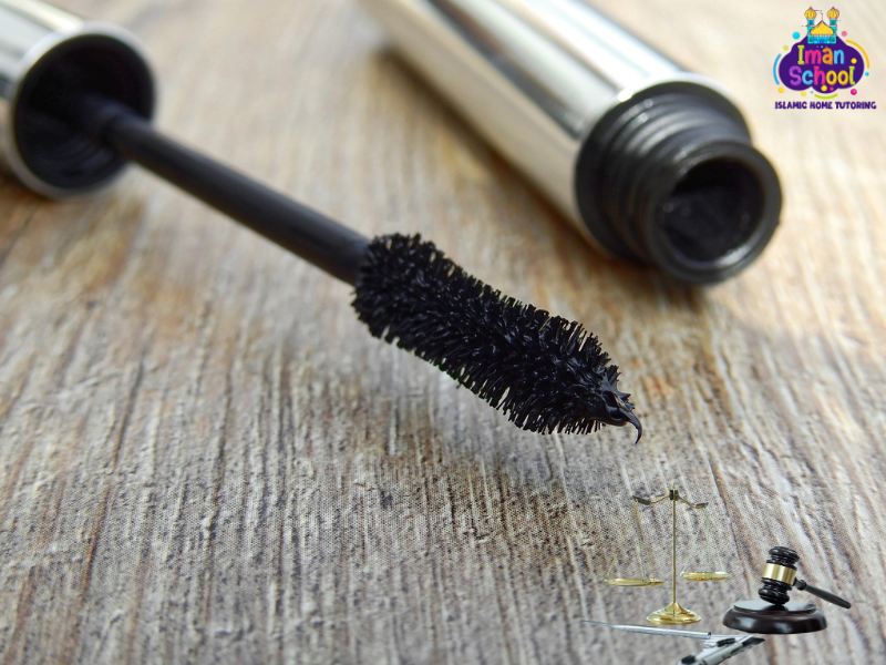 Islamic Ruling on Eyebrows