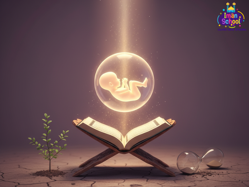 Ruling on Abortion in Islam