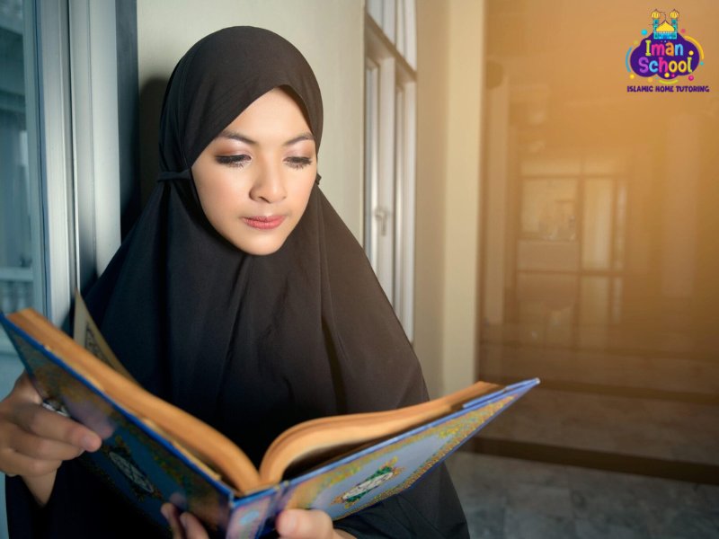 Quran Memorization for Women