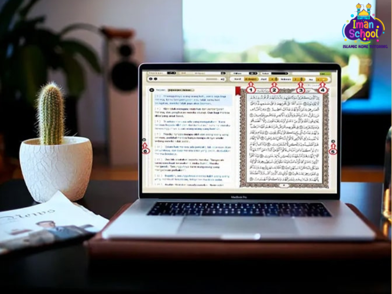 Tips for a Successful Online Quran Learning