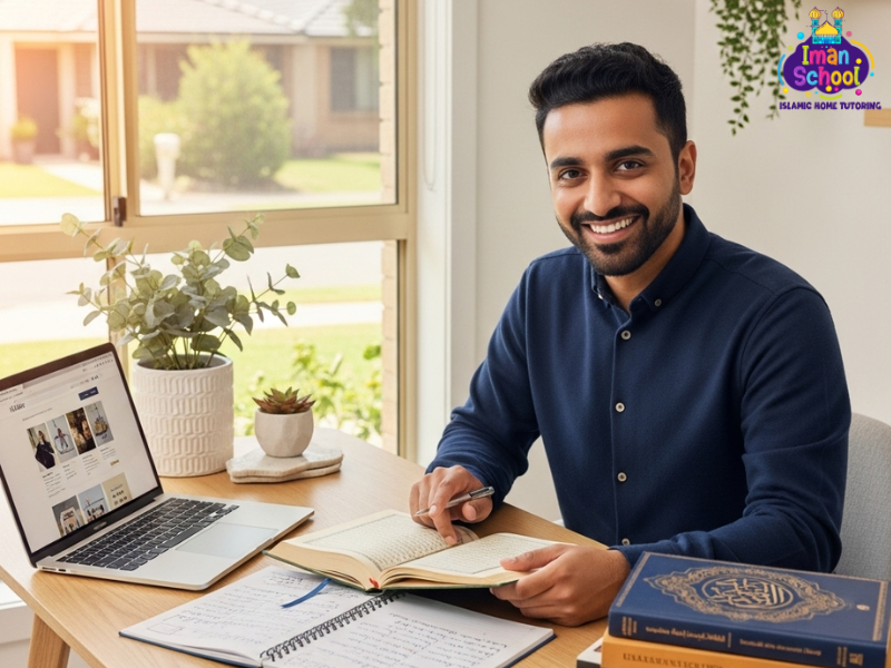 Online Islamic Classes