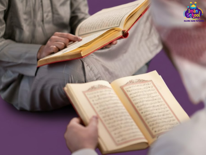 Common Tajweed mistakes