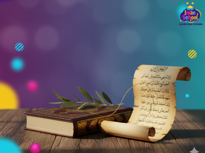 relationship between Quran and Hadith
