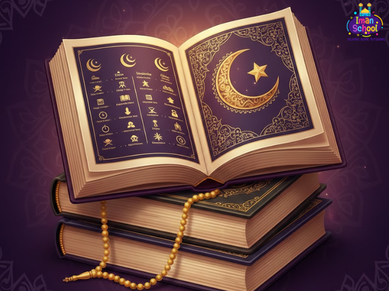 Managing exams during Ramadan