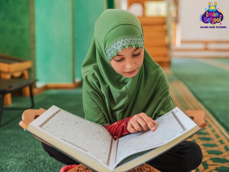 Quran memorization tips for beginners