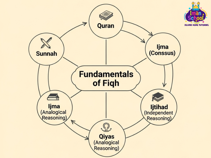 Fundamentals of Islamic Jurisprudence