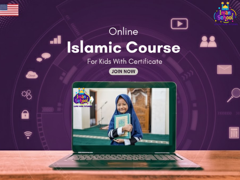 Weekend online Islamic courses in USA