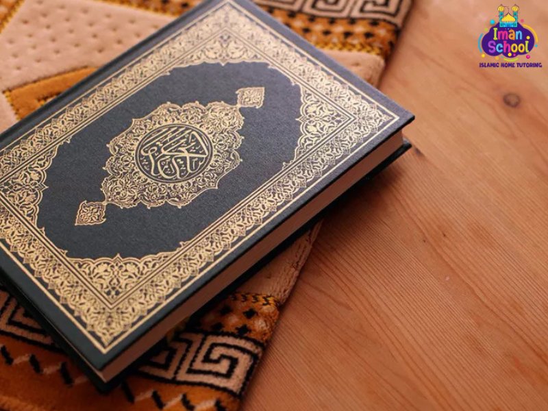 Information About the Holy Quran