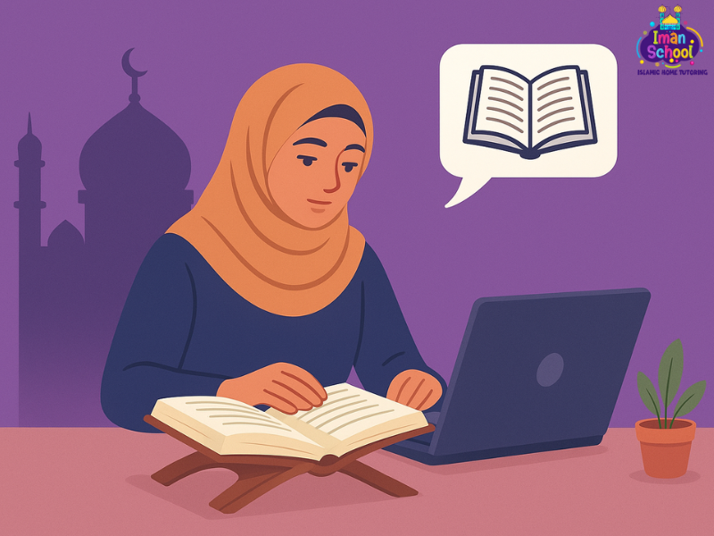 best online Quran classes