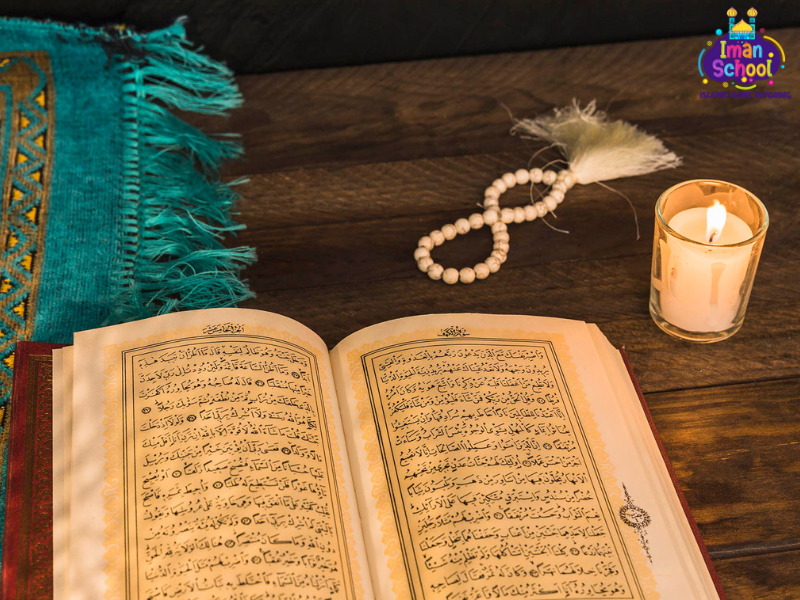 Online Quran Tafsir Courses