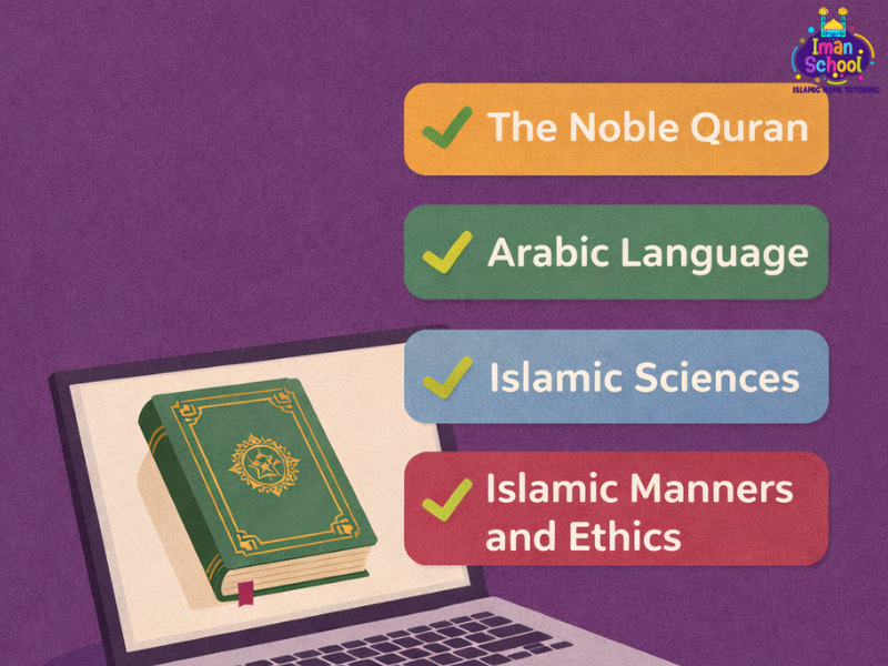 Best Islamic courses online