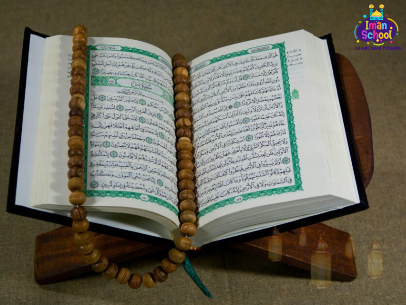 Preparing for Hajj and Umrah with Quran