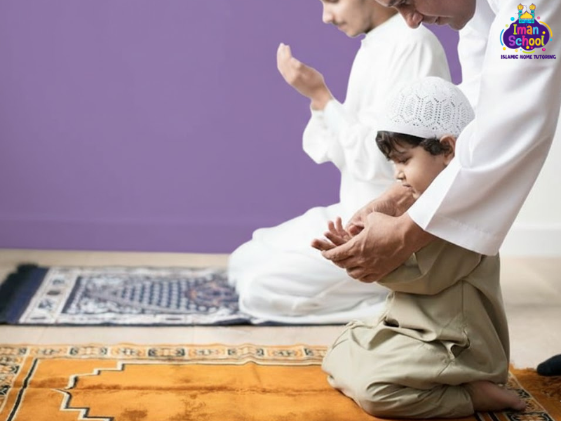 easy Hadith for beginners