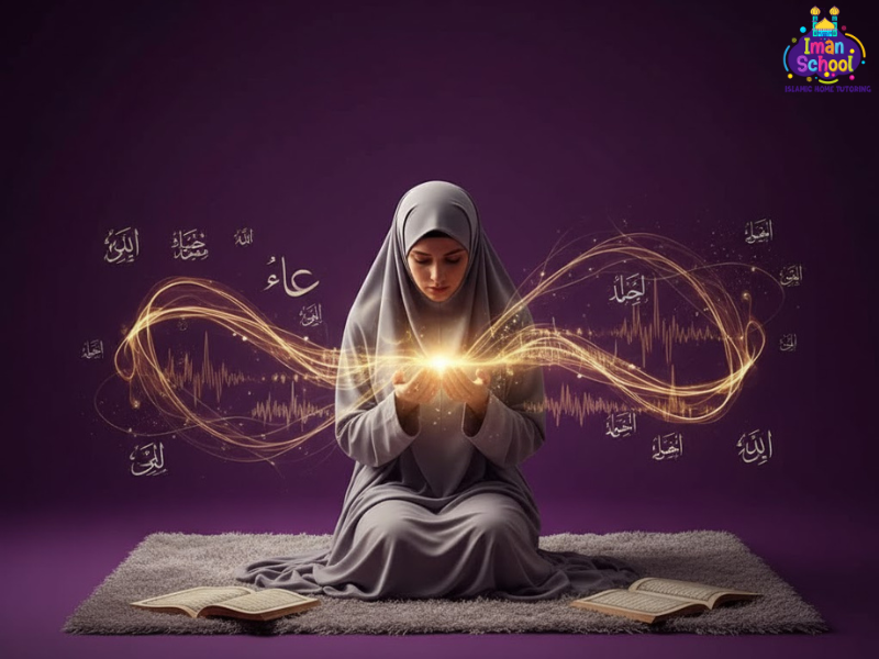 what is Tartil in Quran