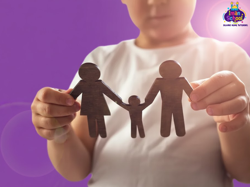 Raising Muslim Children in the West